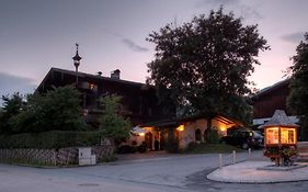 Appartement Pension Bäckenhäusl FERIENWOHNUNGEN Chalets Hütten